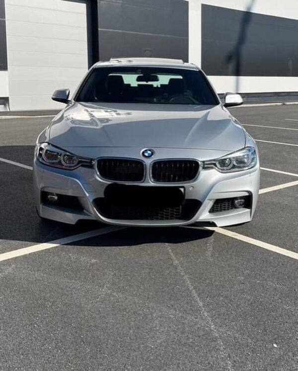 BMW Série 3 330E