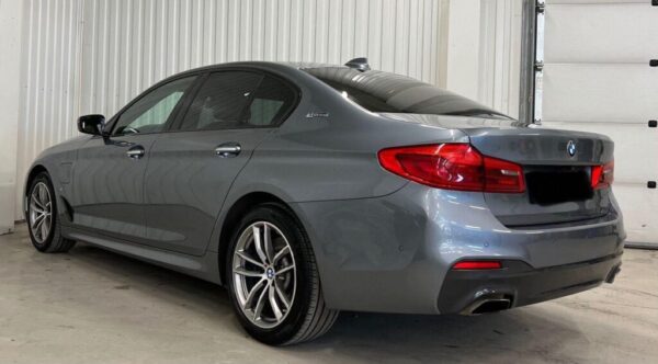 BMW 5-serie 530e iPerformance – Image 33