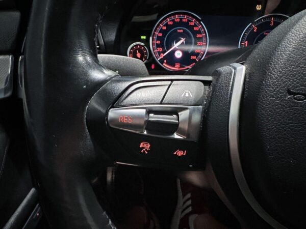 BMW Série 5 525D – Image 5