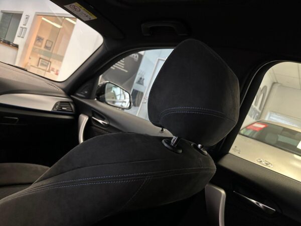 BMW série 1 – Image 6