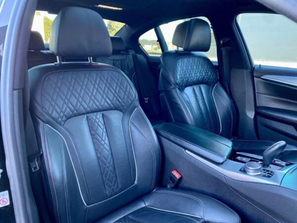 BMW série 5 – Image 9