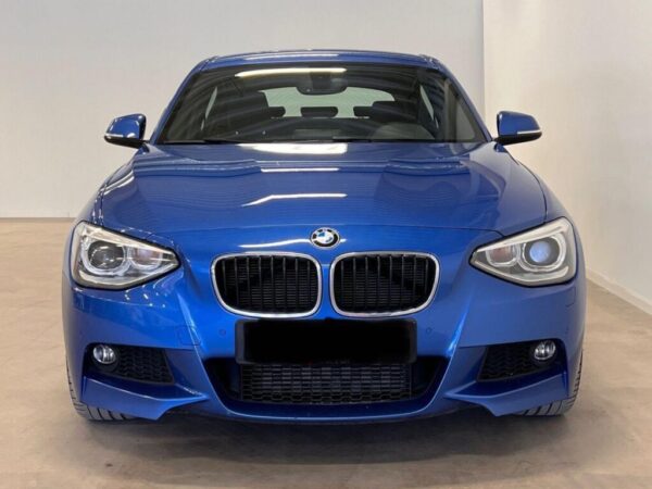 BMW Série 1 118d
