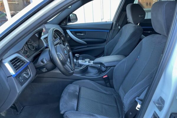 BMW Série 3 – Image 2