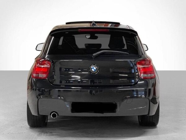 BMW série 1 – Image 5
