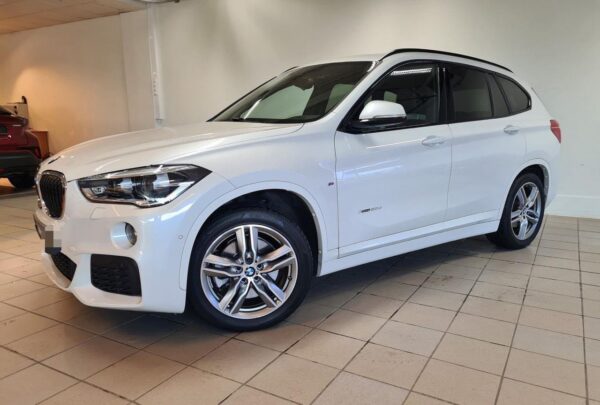 BMW X1 xDrive20d – Image 20