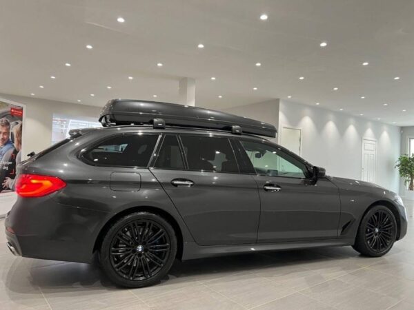 BMW SERIE-5 – Image 18