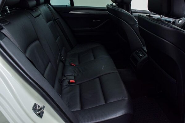 BMW Série 5 520D W SPORT – Image 9