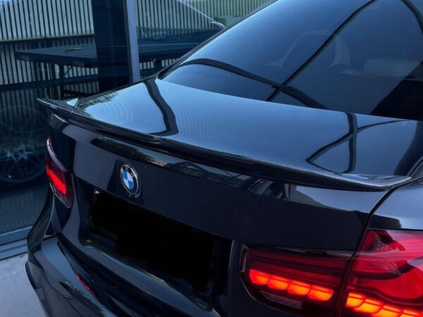 BMW M3 Compétition – Image 6