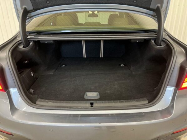 BMW 5-serie 530e iPerformance – Image 29