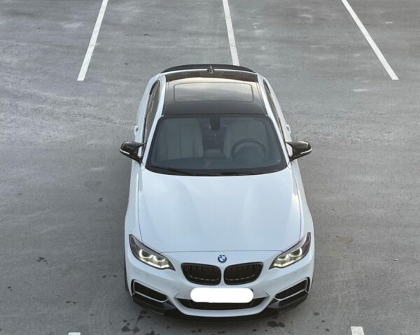BMW série 1 – Image 10