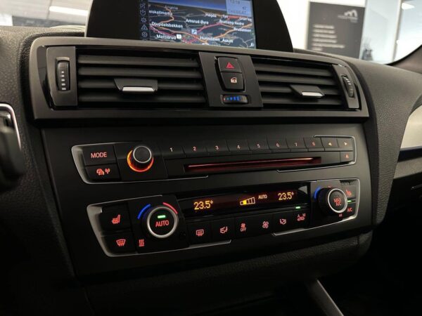 BMW série 1 – Image 17