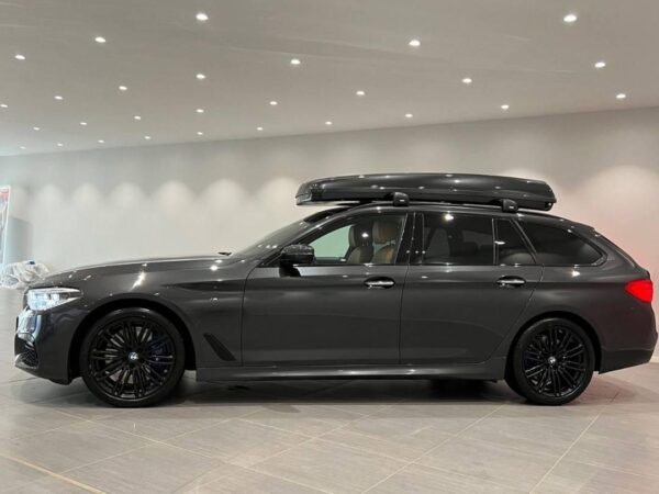 BMW SERIE-5 – Image 17