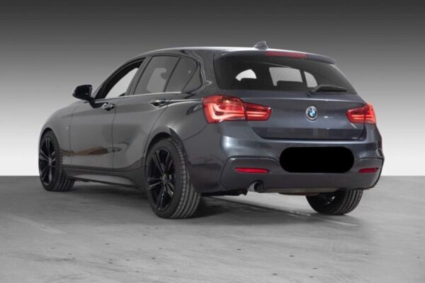 BMW Série 1 – Image 16