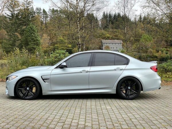 BMW M3 – Image 7