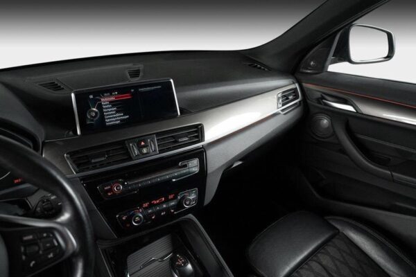 BMW X1 – Image 9