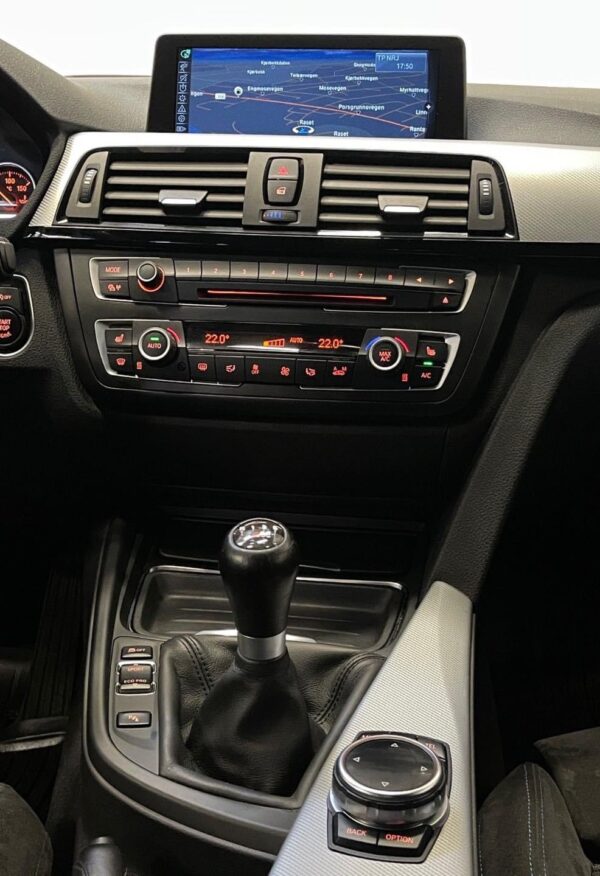 BMW Série 3 318D – Image 16