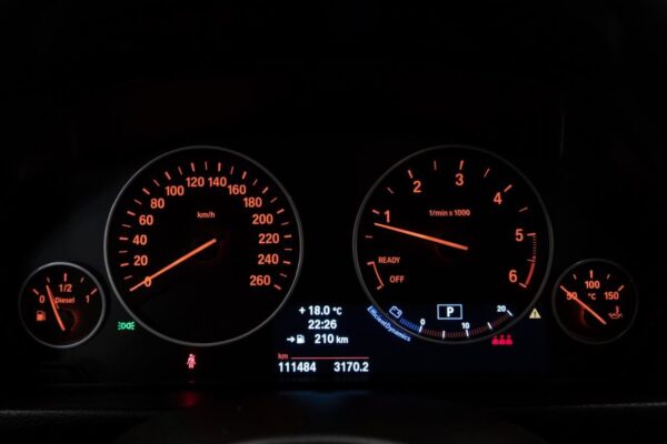 BMW série 320d – Image 16