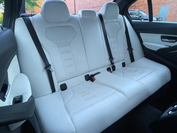 BMW M3 Compétition – Image 7