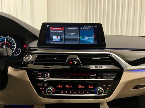 BMW 5-serie 530e iPerformance – Image 28