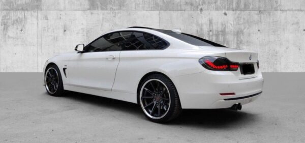 BMW Série 4 – Image 8