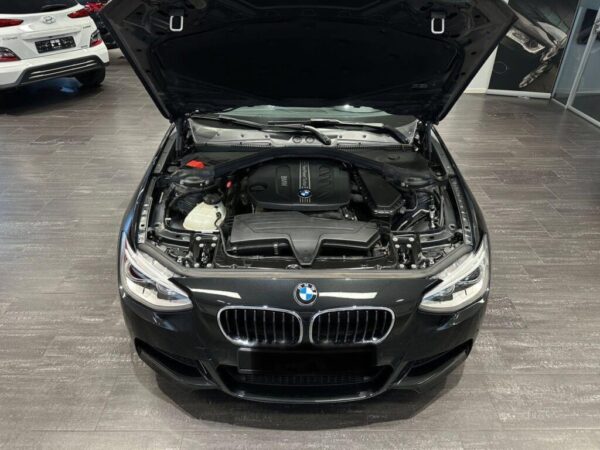 BMW série 1 – Image 18