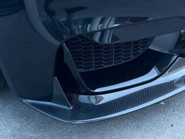 BMW M3 Compétition – Image 12
