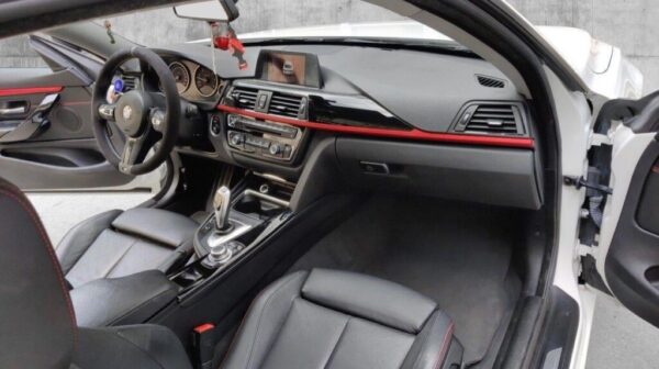 BMW Série 4 – Image 11