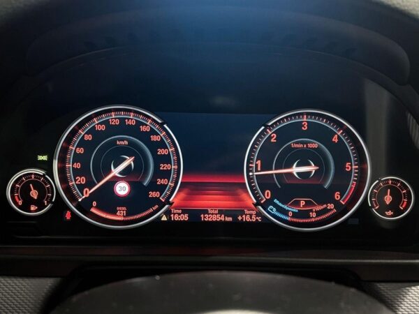 BMW Série 5 – Image 22