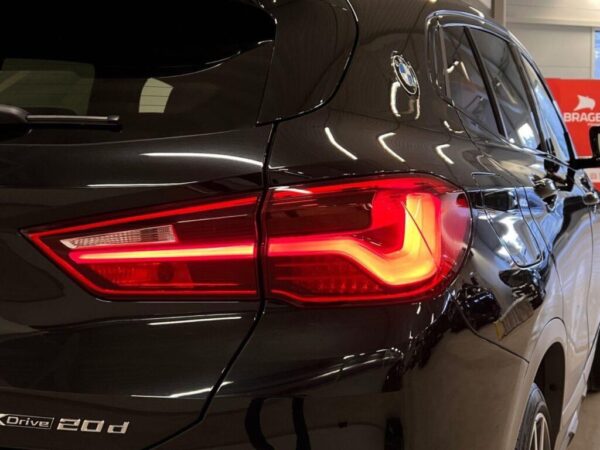 BMW X2 – Image 13