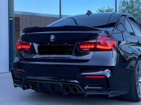 BMW M3 Compétition – Image 42