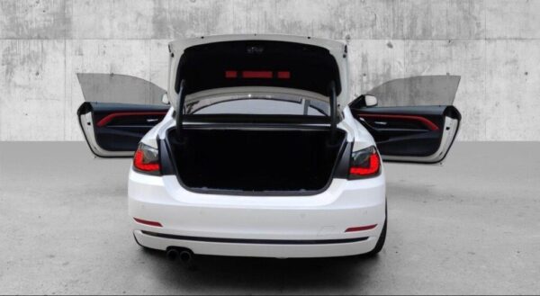 BMW Série 4 435d – Image 8