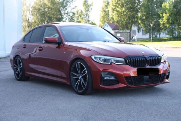 BMW Série 3 320d – Image 6
