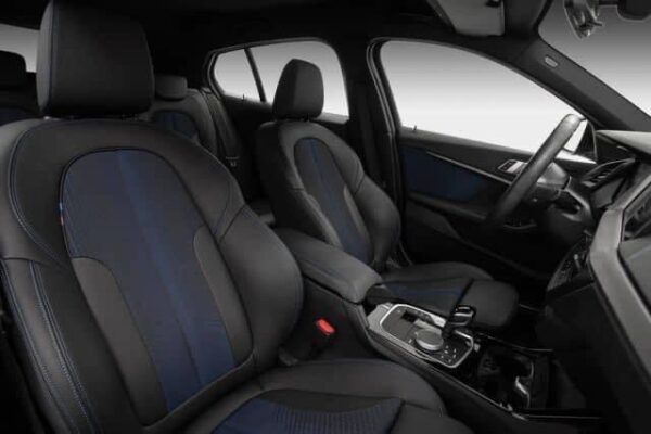 BMW série 1 – Image 17