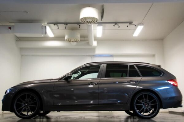 BMW série 320d – Image 8