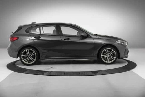 BMW série 1 – Image 13
