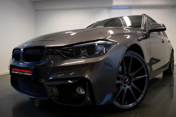 BMW série 320d – Image 33