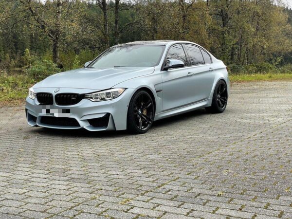 BMW M3 – Image 5