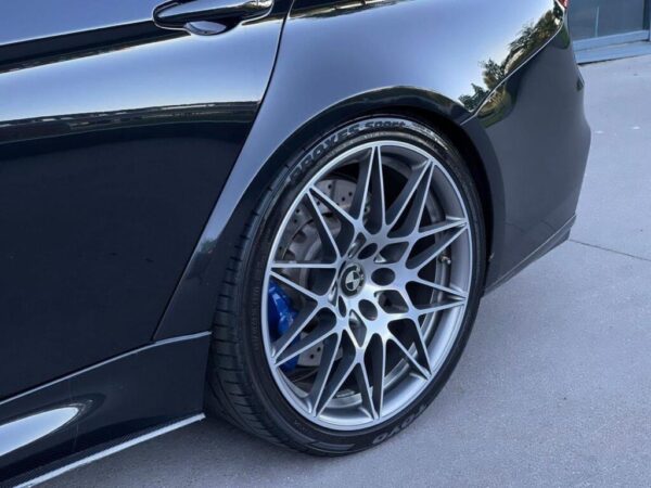 BMW M3 Compétition – Image 8