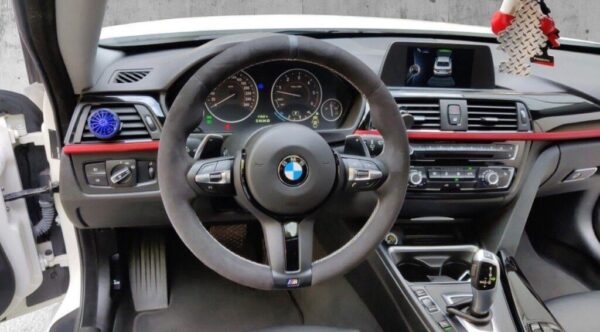 BMW Série 4 – Image 16