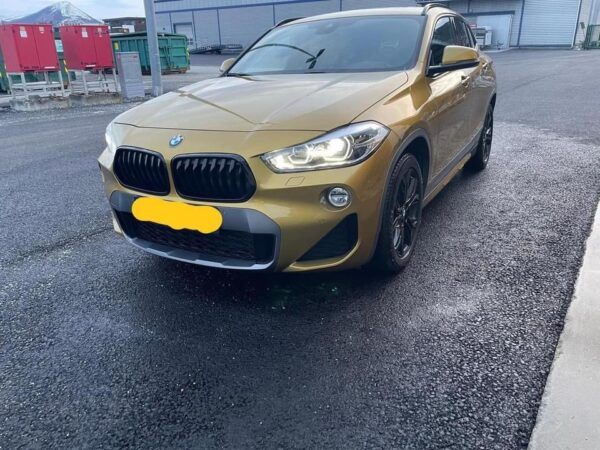BMW X2 xDrive20d M Sport X aut – Image 13