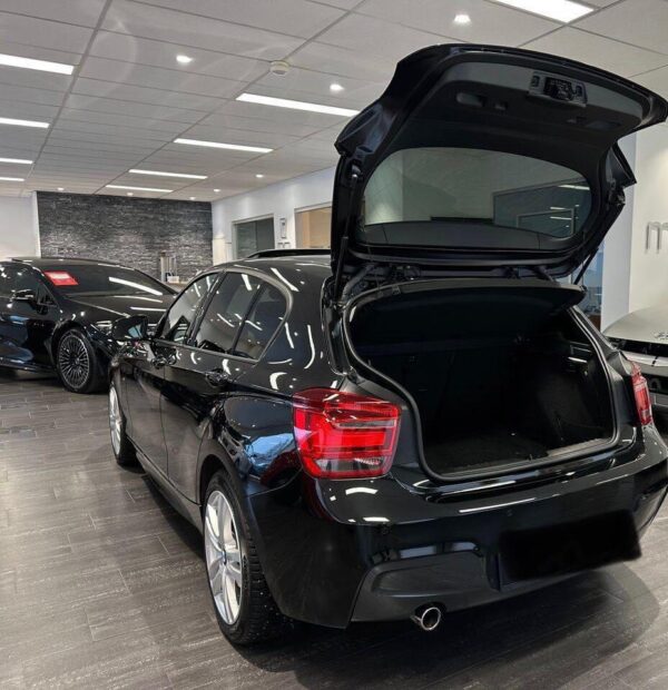 BMW série 1 – Image 21