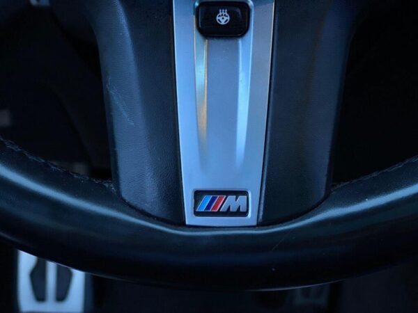 BMW série 5 – Image 31