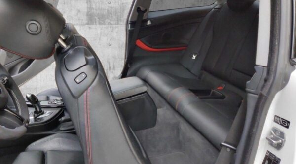BMW Série 4 – Image 17