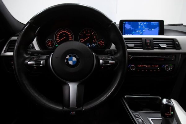 BMW série 320d – Image 13