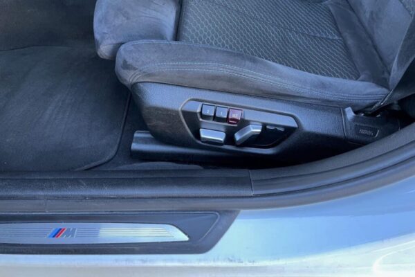BMW Série 3 – Image 16