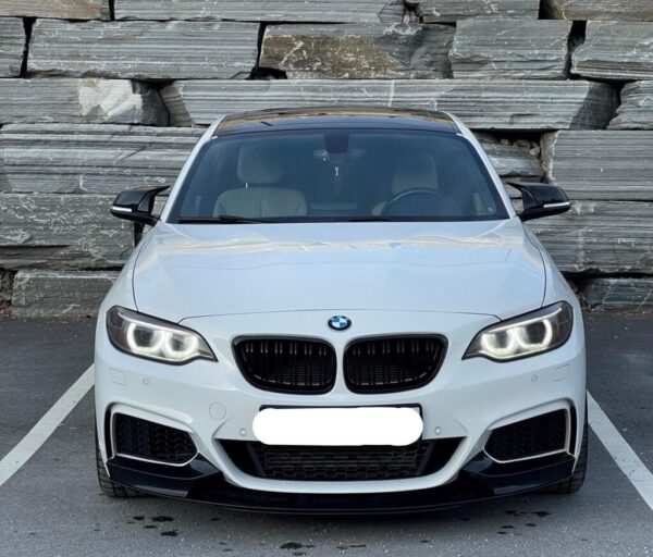 BMW série 1