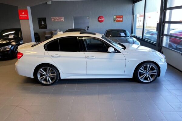 BMW Série 3 – Image 10