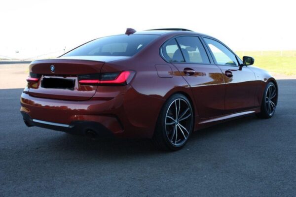 BMW Série 3 320d – Image 7