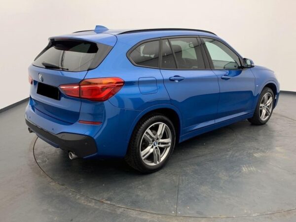 BMW X1 – Image 4