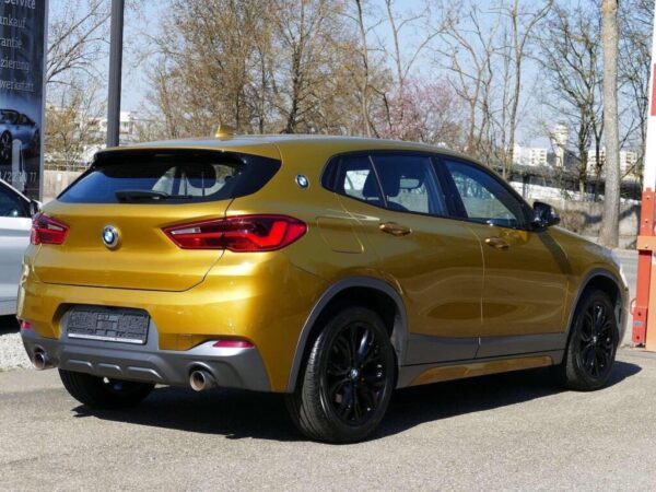 BMW X2 – Image 11